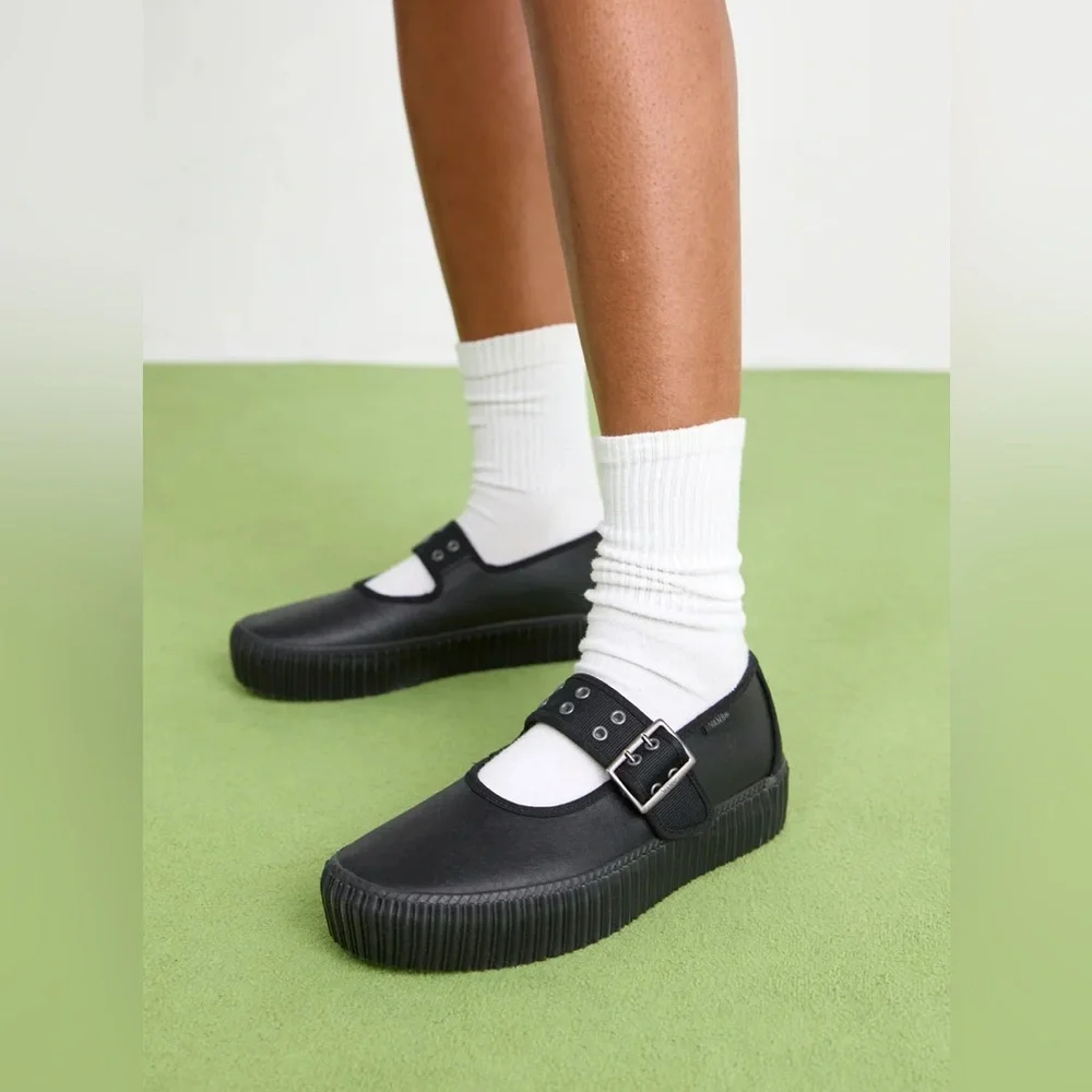 VANS Mary Jane Creeper - Picture 5 of 5